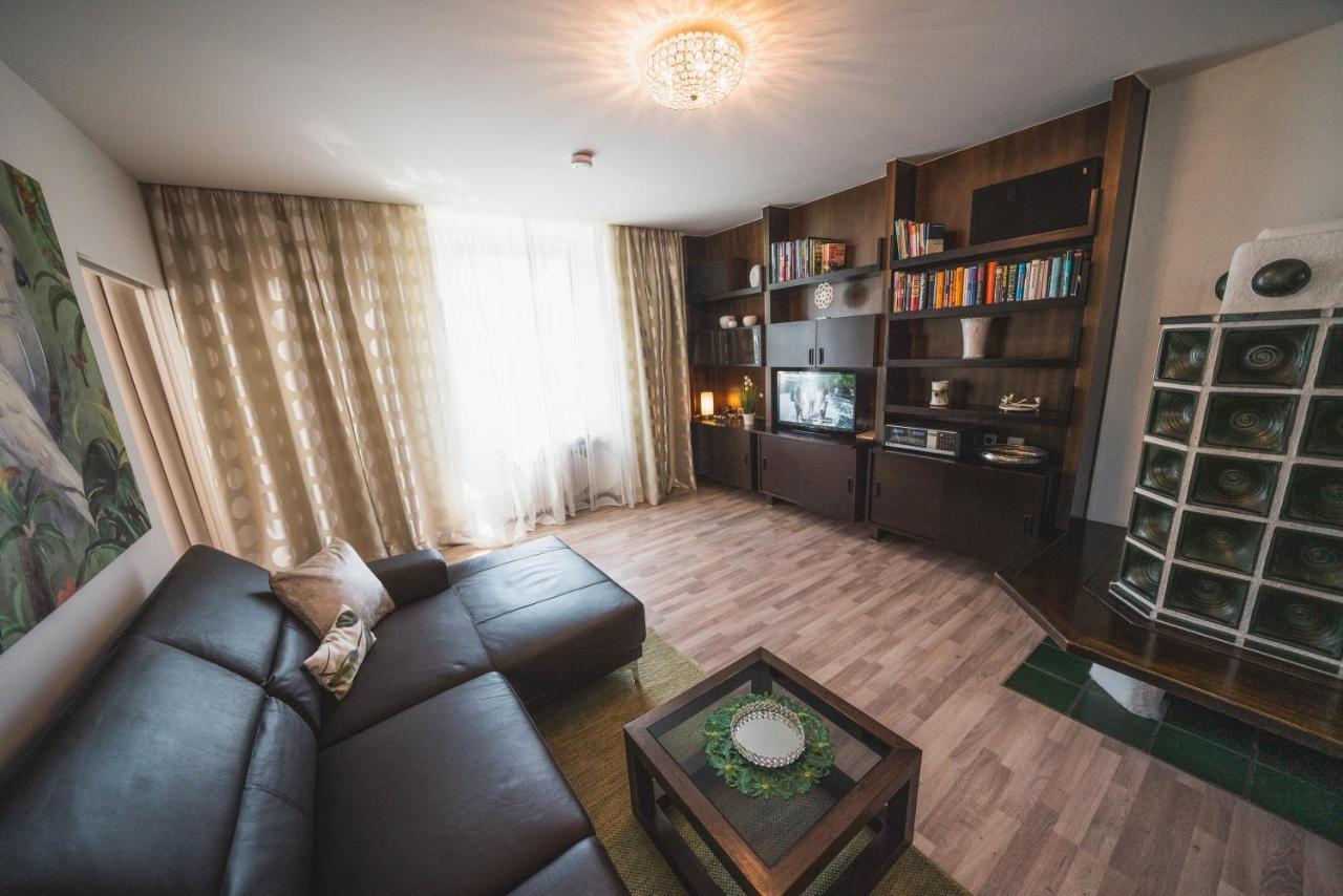 Dolomitenmannapartments Lienz Extérieur photo