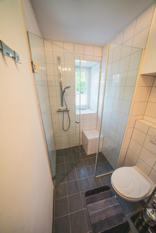 Dolomitenmannapartments Lienz Extérieur photo