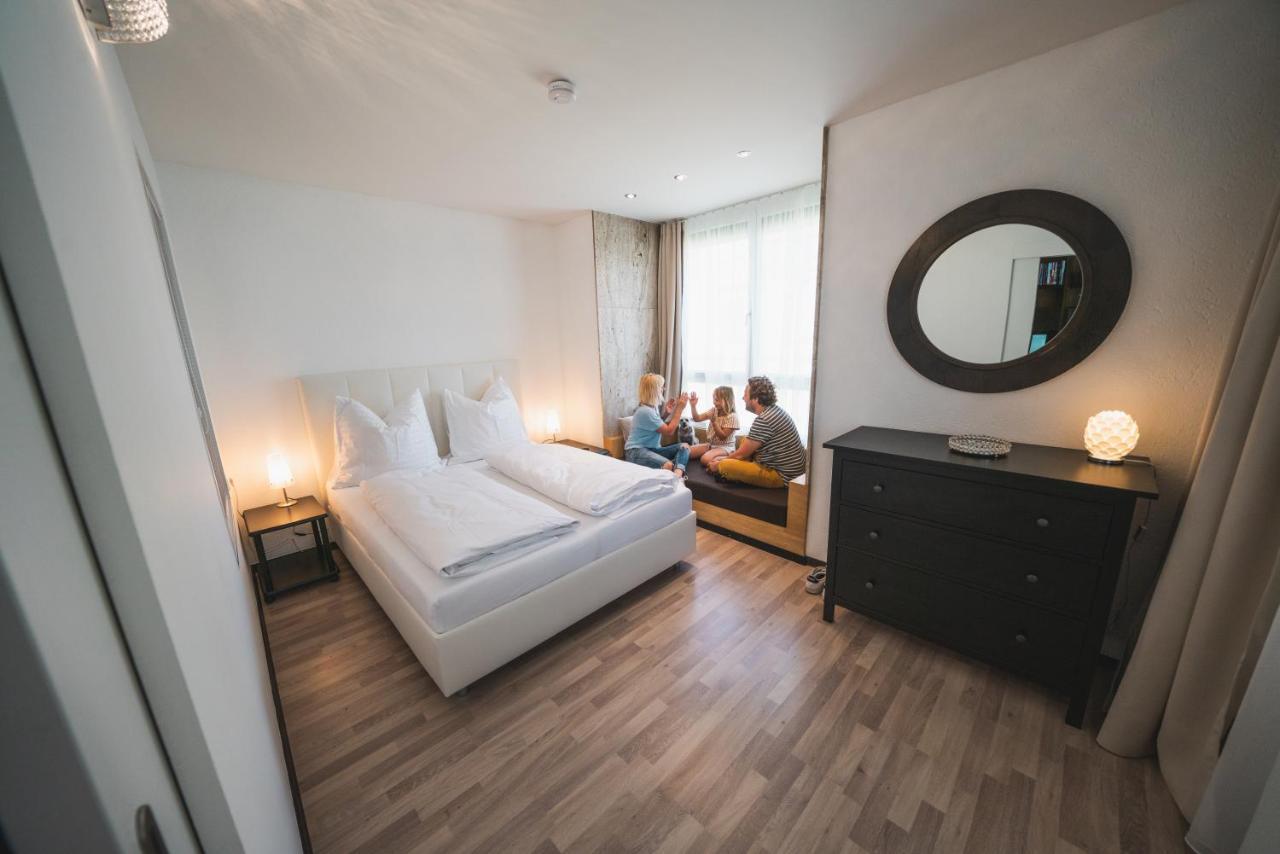Dolomitenmannapartments Lienz Extérieur photo