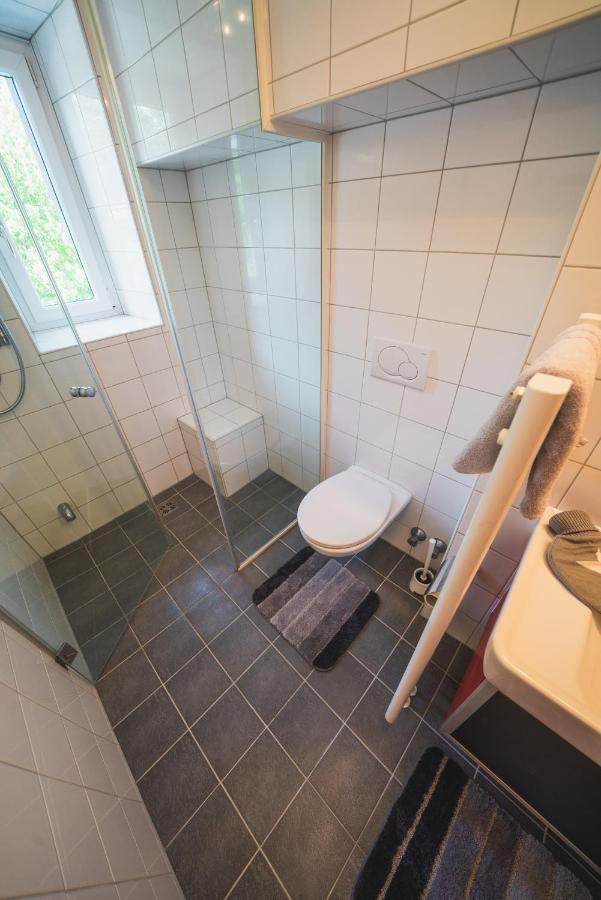 Dolomitenmannapartments Lienz Extérieur photo