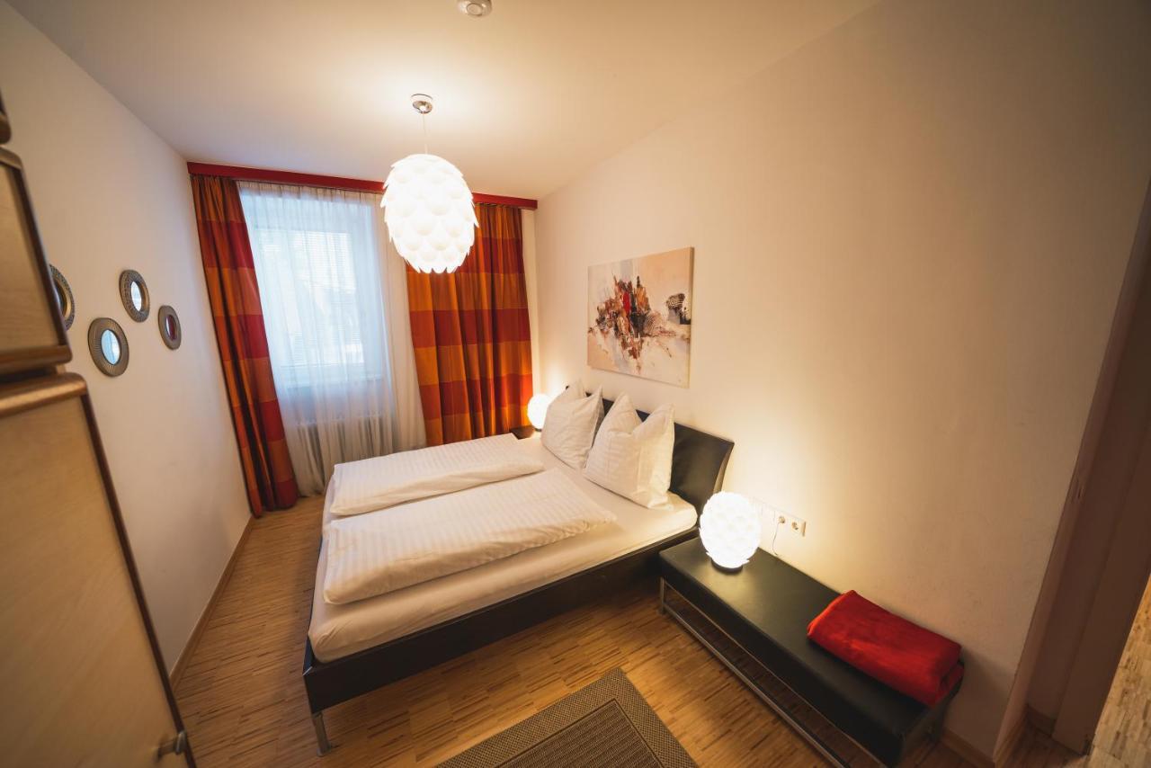 Dolomitenmannapartments Lienz Extérieur photo