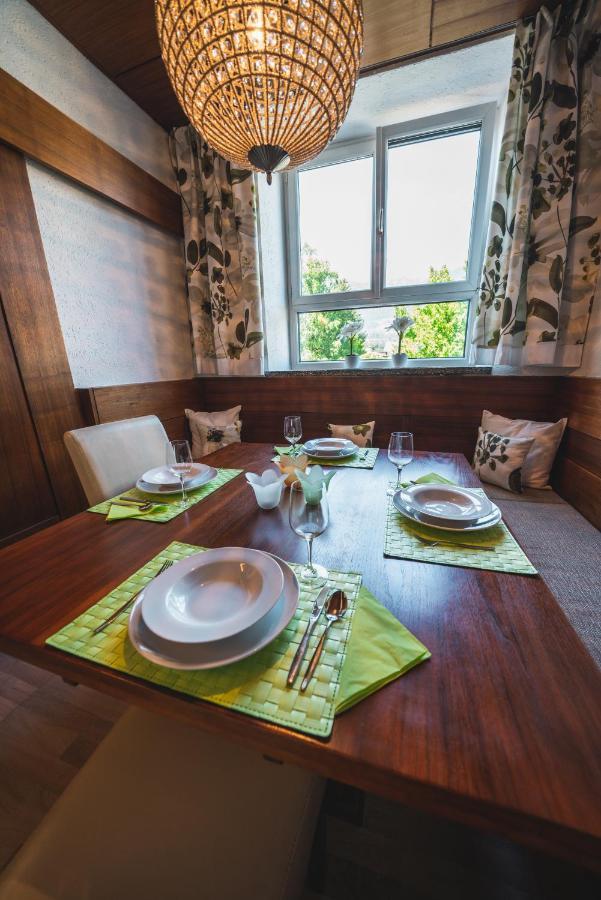 Dolomitenmannapartments Lienz Extérieur photo